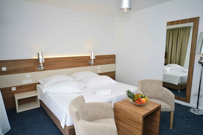 Imagen de la habitación del Hotel Boutique Mali Raj. Foto 19