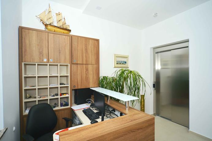Imagen de los interiores del Hotel Boutique Mali Raj. Foto 20