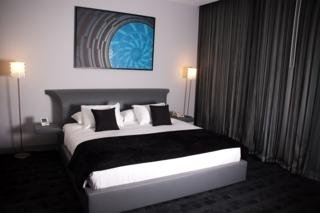 Imagen de la habitación del Hotel Boutique Manrey. Foto 2