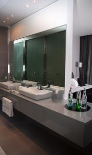 Imagen de la habitación del Hotel Boutique Manrey. Foto 3