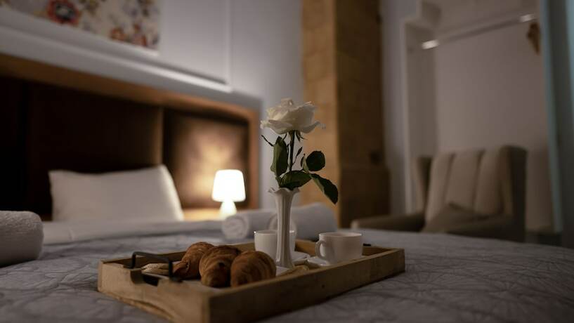 Imagen general del Hotel Boutique Manufactura. Foto 3