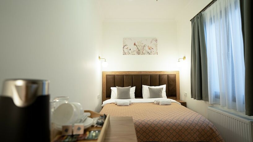 Imagen general del Hotel Boutique Manufactura. Foto 4