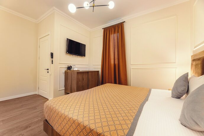 Imagen general del Hotel Boutique Manufactura. Foto 6