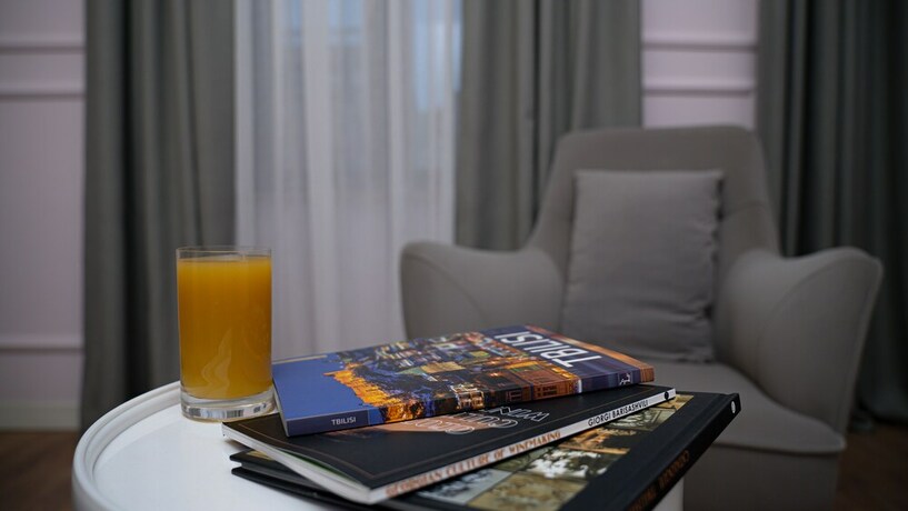 Imagen de la habitación del Hotel Boutique Manufactura. Foto 20