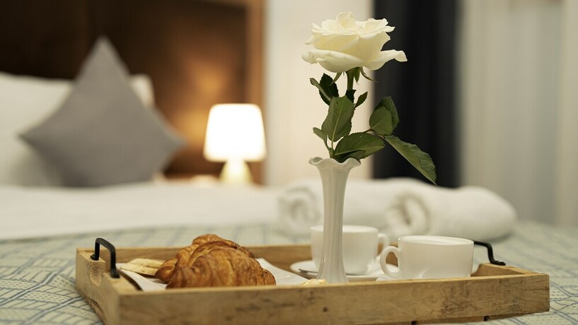 Imagen general del Hotel Boutique Manufactura. Foto 11
