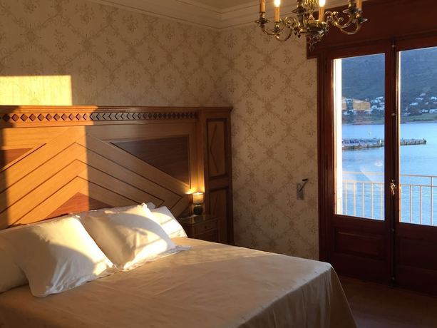Imagen de la habitación del Hotel Boutique Mar d\'Amunt. Foto 10