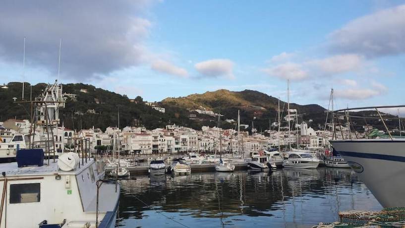 Imagen de los exteriores del Hotel Boutique Mar d\'Amunt. Foto 16