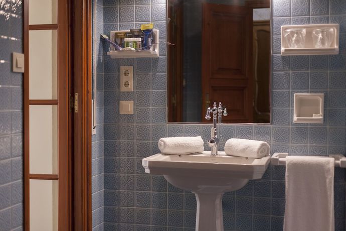 Imagen de la habitación del Hotel Boutique Mar d\'Amunt. Foto 11