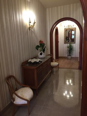 Imagen de los interiores del Hotel Boutique Mar d\'Amunt. Foto 20