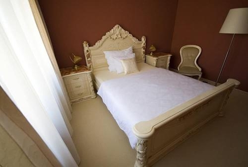 Imagen de la habitación del Hotel Boutique Maraton. Foto 8