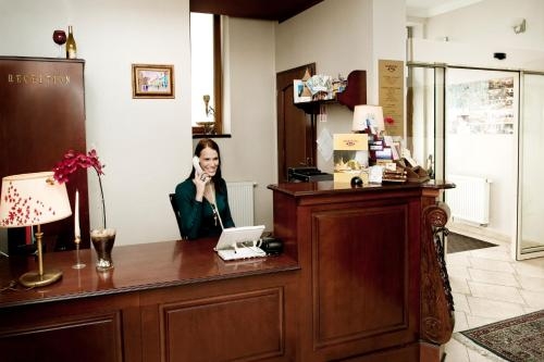 Imagen general del Hotel Boutique Maraton. Foto 2