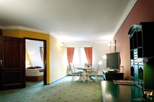 Imagen general del Hotel Boutique Maraton. Foto 4