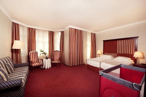 Imagen general del Hotel Boutique Maraton. Foto 5