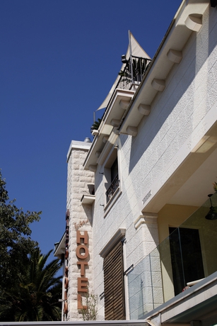 Imagen general del Hotel Boutique Marco Polo Adults Only. Foto 2