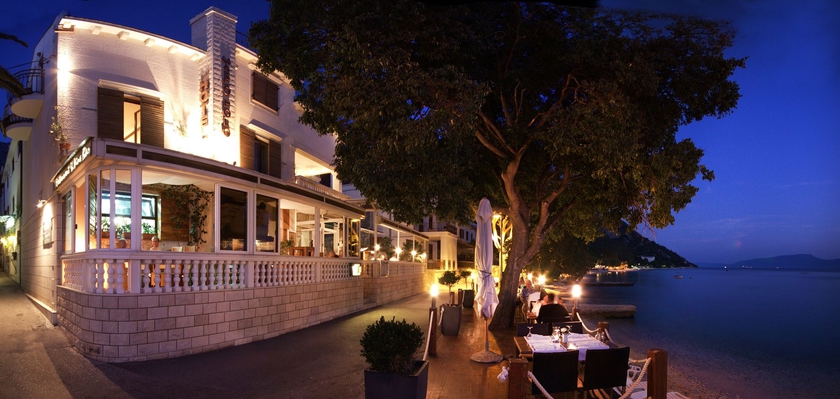 Imagen de los exteriores del Hotel Boutique Marco Polo Adults Only. Foto 12