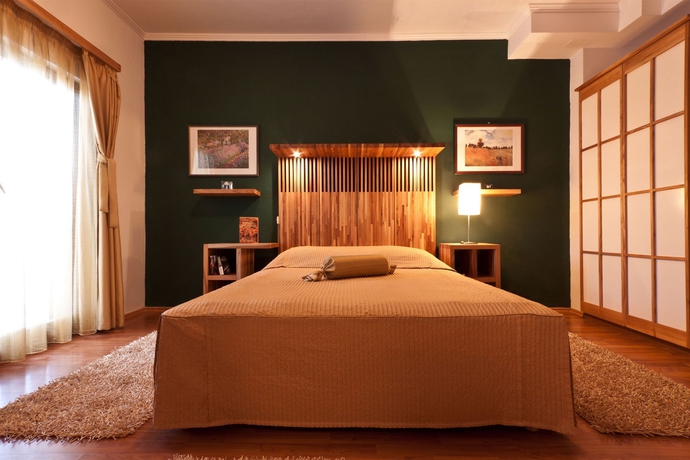 Imagen de la habitación del Hotel Boutique Marco Polo Adults Only. Foto 9