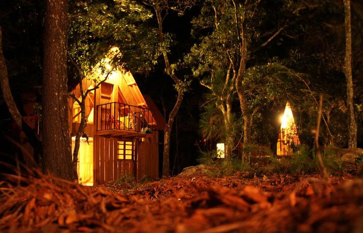 Imagen de los exteriores del Hotel Boutique Marduk Gardens. Foto 7