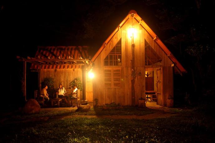 Imagen de los exteriores del Hotel Boutique Marduk Gardens. Foto 9