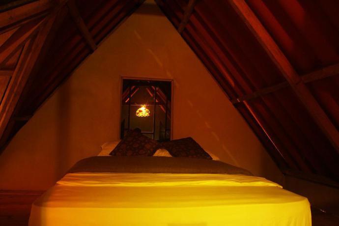 Imagen de la habitación del Hotel Boutique Marduk Gardens. Foto 3