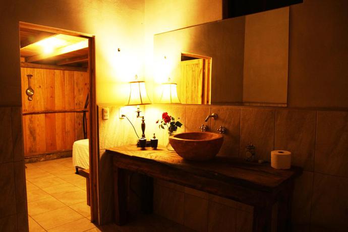 Imagen de la habitación del Hotel Boutique Marduk Gardens. Foto 5