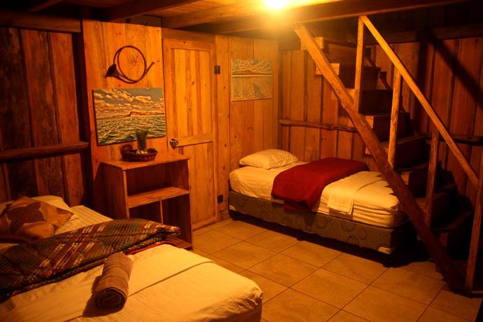 Imagen de la habitación del Hotel Boutique Marduk Gardens. Foto 6