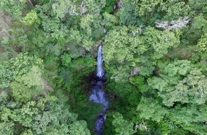 Imagen de los exteriores del Hotel Boutique Marduk Gardens. Foto 12