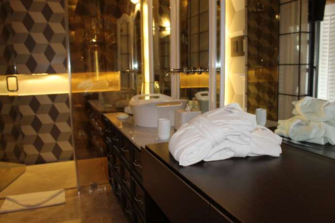 Imagen de la habitación del Hotel Boutique Margarita Toluca. Foto 7