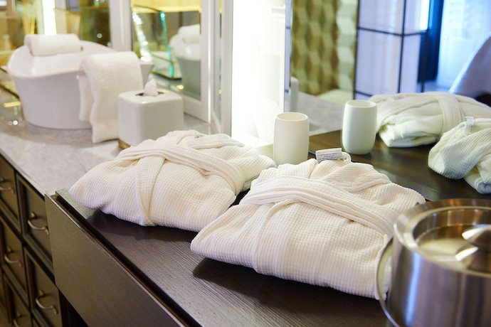 Imagen de la habitación del Hotel Boutique Margarita Toluca. Foto 15