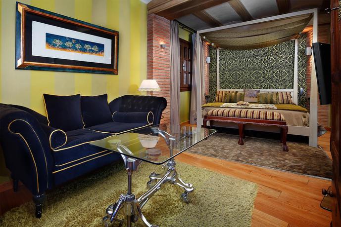 Imagen general del Hotel Boutique Maribel. Foto 2