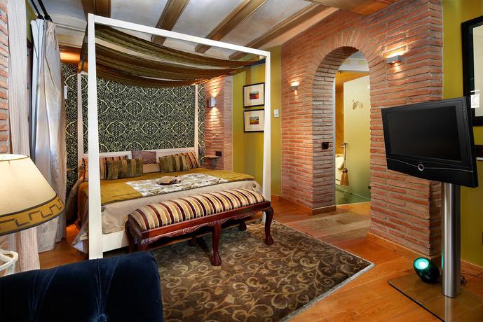 Imagen general del Hotel Boutique Maribel. Foto 3