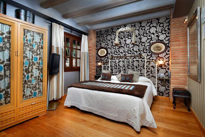 Imagen general del Hotel Boutique Maribel. Foto 4