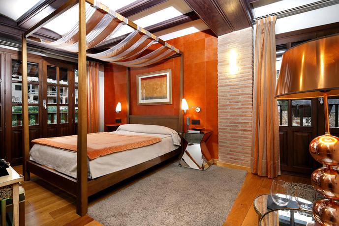 Imagen general del Hotel Boutique Maribel. Foto 6