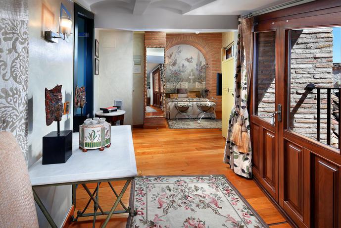 Imagen general del Hotel Boutique Maribel. Foto 7