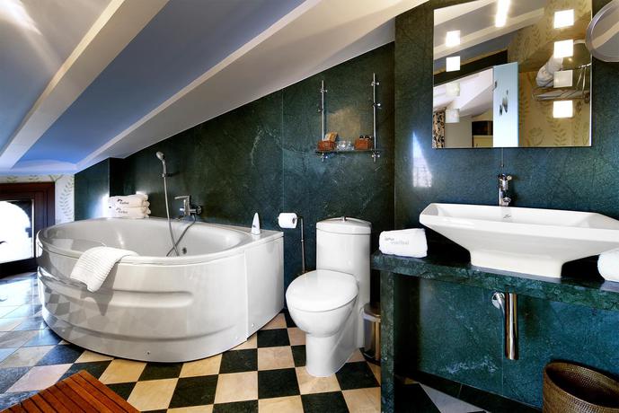 Imagen general del Hotel Boutique Maribel. Foto 9