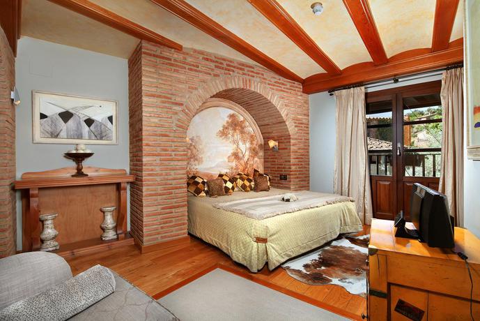 Imagen general del Hotel Boutique Maribel. Foto 10