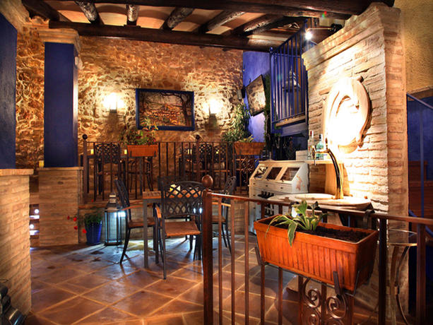 Imagen general del Hotel Boutique Maribel. Foto 11