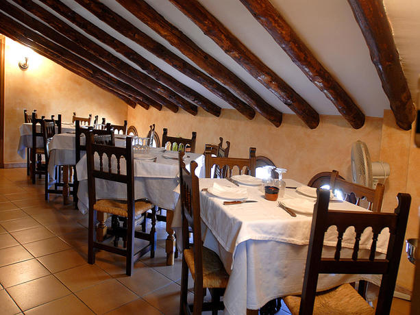 Imagen general del Hotel Boutique Maribel. Foto 12