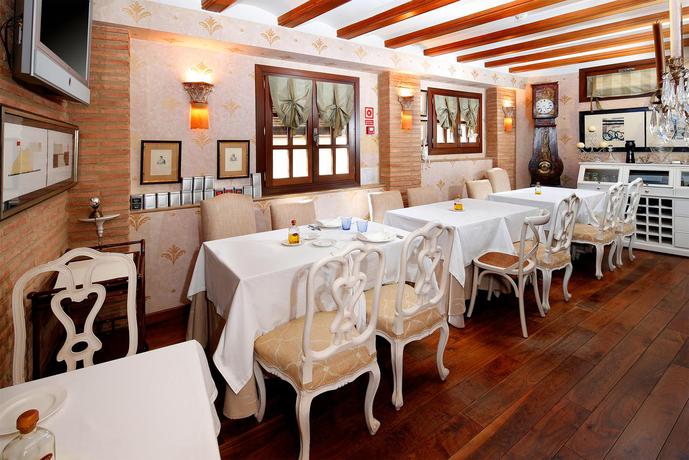 Imagen general del Hotel Boutique Maribel. Foto 14