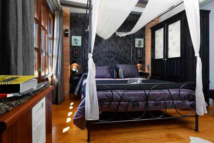 Imagen general del Hotel Boutique Maribel. Foto 16