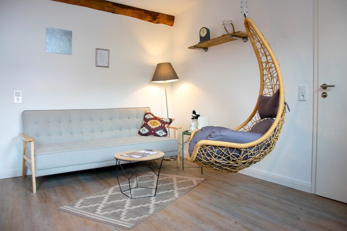 Imagen de la habitación del Hotel Boutique Marielle. Foto 11