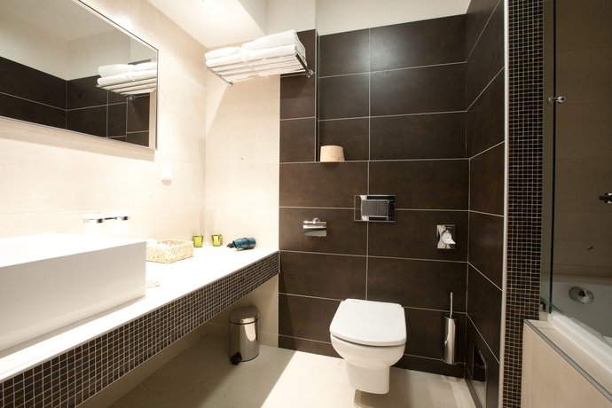 Imagen de la habitación del Hotel Boutique Marina. Foto 3