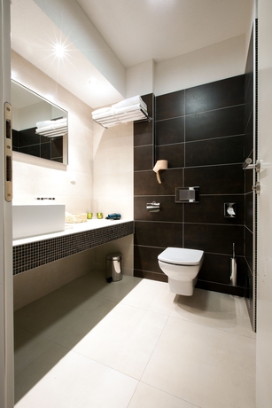 Imagen de la habitación del Hotel Boutique Marina. Foto 4