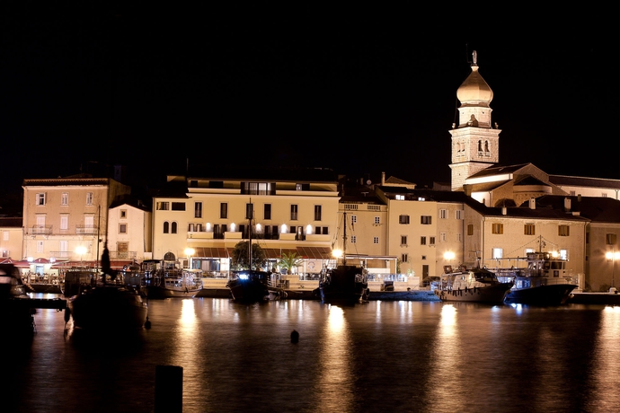 Imagen general del Hotel Boutique Marina. Foto 2