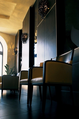 Imagen de los interiores del Hotel Boutique Marina. Foto 12