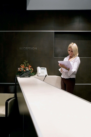 Imagen de los interiores del Hotel Boutique Marina. Foto 14