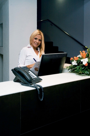 Imagen de los interiores del Hotel Boutique Marina. Foto 15