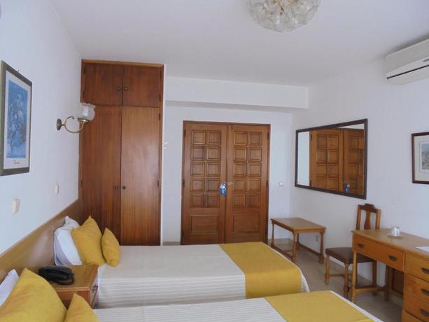 Imagen general del Hotel Boutique Marina S Roque. Foto 4