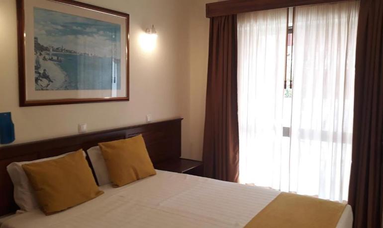 Imagen general del Hotel Boutique Marina S Roque. Foto 12