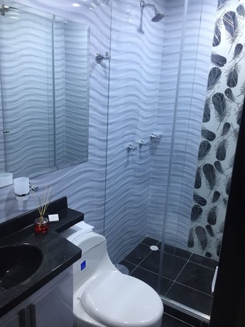 Imagen de la habitación del Hotel Boutique Markes. Foto 4