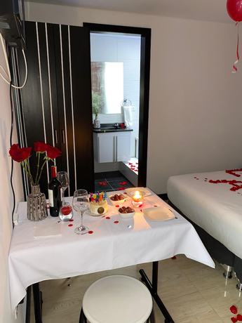 Imagen de la habitación del Hotel Boutique Markes. Foto 5